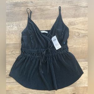 A&F shirt